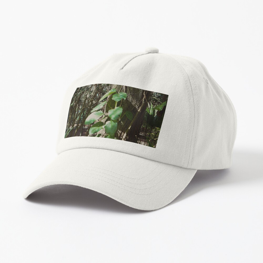 Item preview, Dad Hat designed and sold by teruyalab.