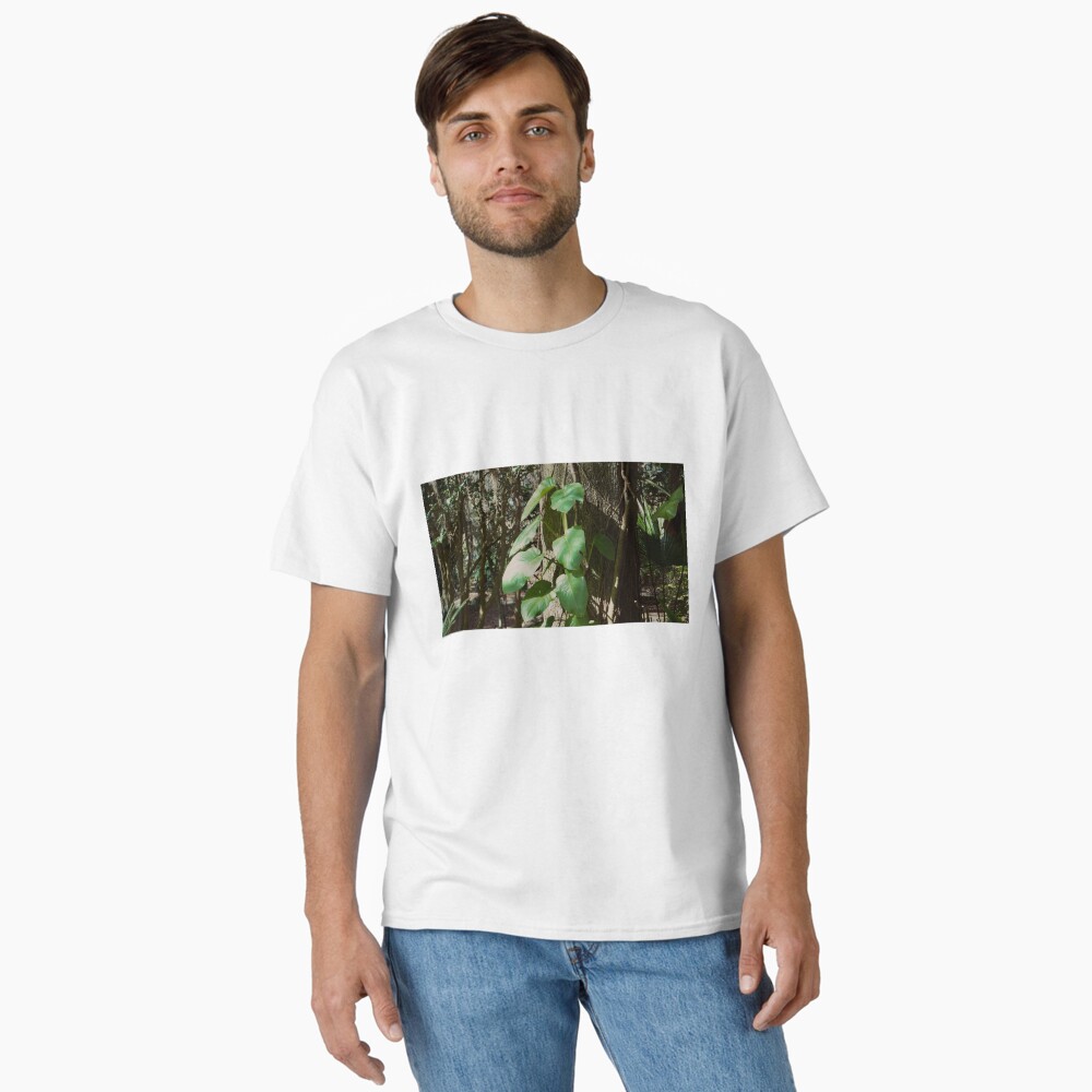 Item preview, Classic T-Shirt designed and sold by teruyalab.