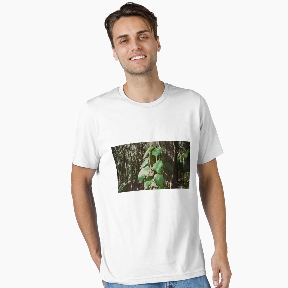 Item preview, Essential T-Shirt designed and sold by teruyalab.