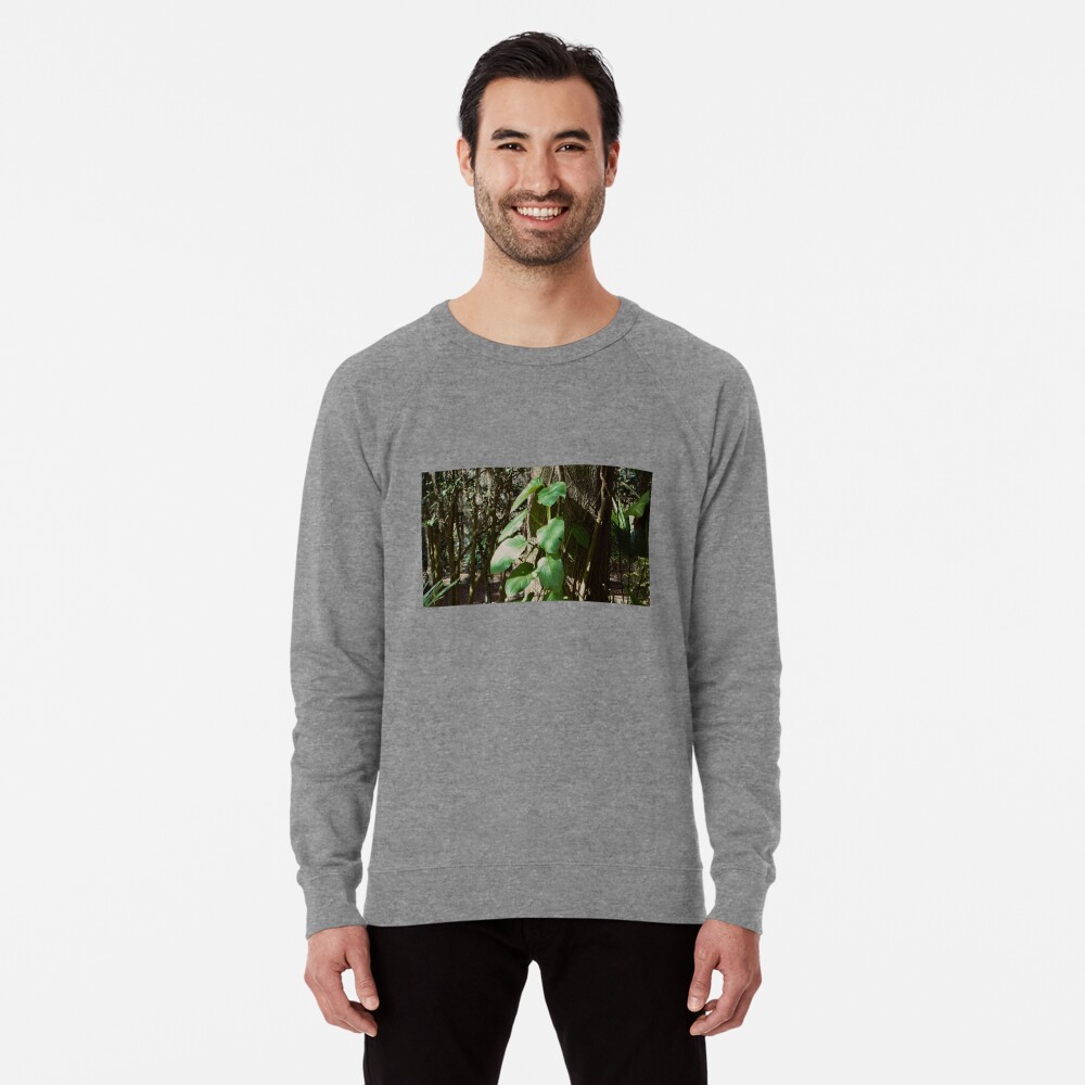 Item preview, Lightweight Sweatshirt designed and sold by teruyalab.
