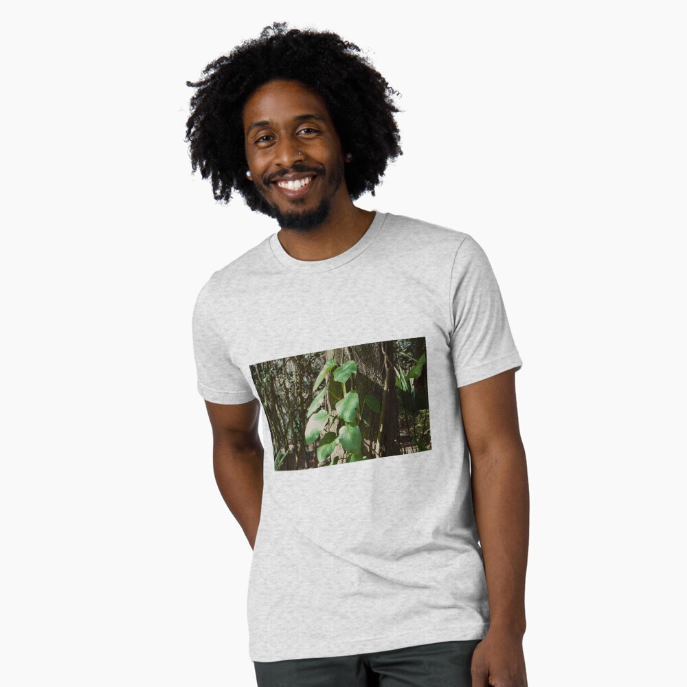 Item preview, Tri-blend T-Shirt designed and sold by teruyalab.