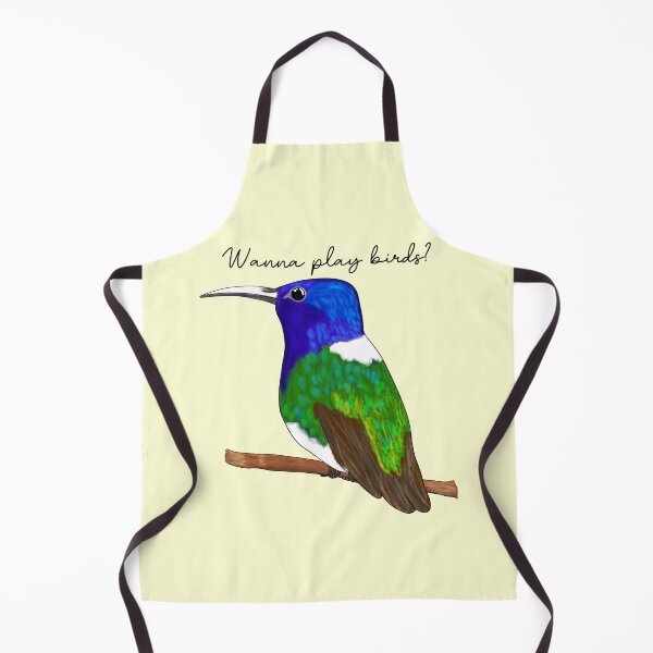 Item preview, Wanna play birds? Cute hummingbird inspired by Wingspan board game designed and sold by Artbyacat.