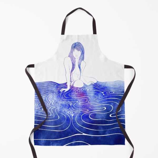 Item preview, Nereid CXCVI designed and sold by sirenarts.