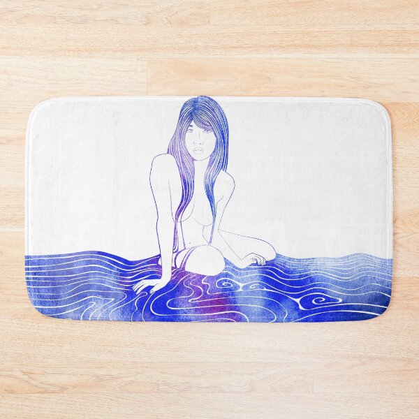 Item preview, Nereid CXCVI designed and sold by sirenarts.