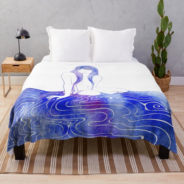 Item preview, Nereid CXCVI designed and sold by sirenarts.