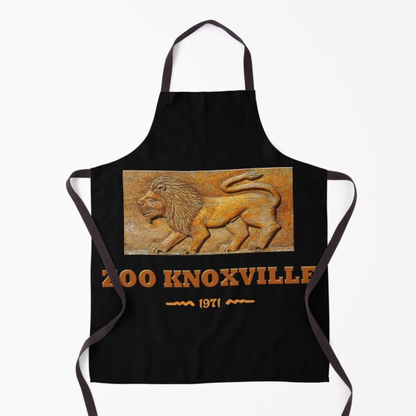 Item preview, Zoo Knoxville founded 1971 designed and sold by Imagems.