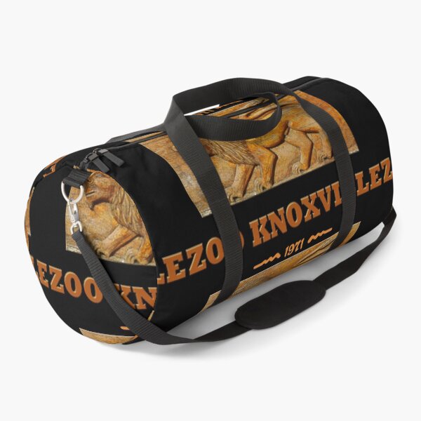 Item preview, Zoo Knoxville founded 1971 designed and sold by Imagems.