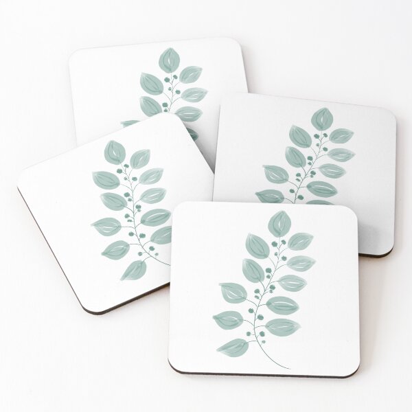 Item preview, Leaf 9 designed and sold by Maria Monid.
