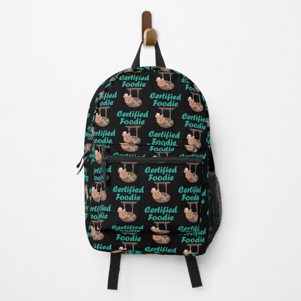 Item preview, Certified Foodie designed and sold by Uvogin2099.
