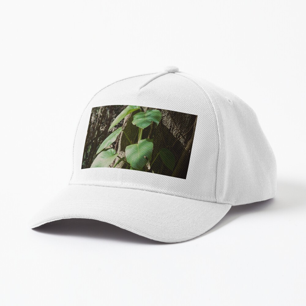 Item preview, Baseball Cap designed and sold by teruyalab.