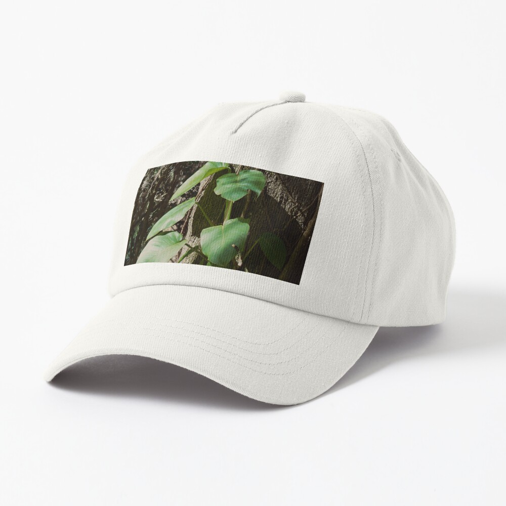 Item preview, Dad Hat designed and sold by teruyalab.
