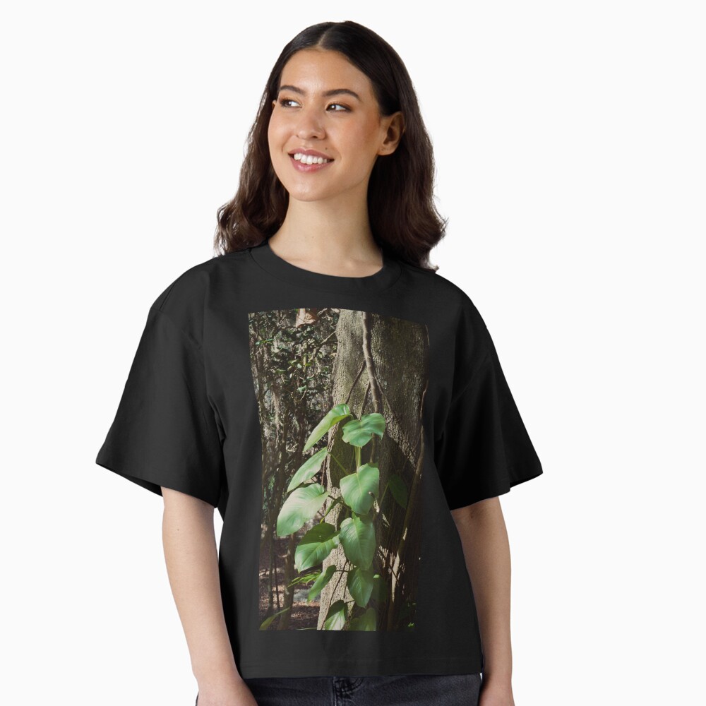 Item preview, Boxy T-Shirt designed and sold by teruyalab.