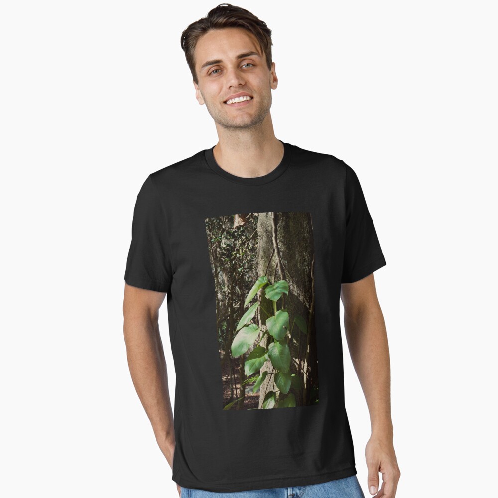 Item preview, Essential T-Shirt designed and sold by teruyalab.