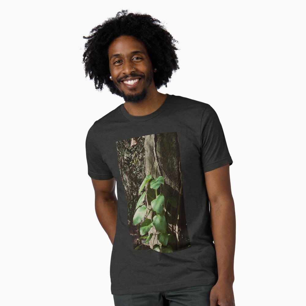 Item preview, Tri-blend T-Shirt designed and sold by teruyalab.