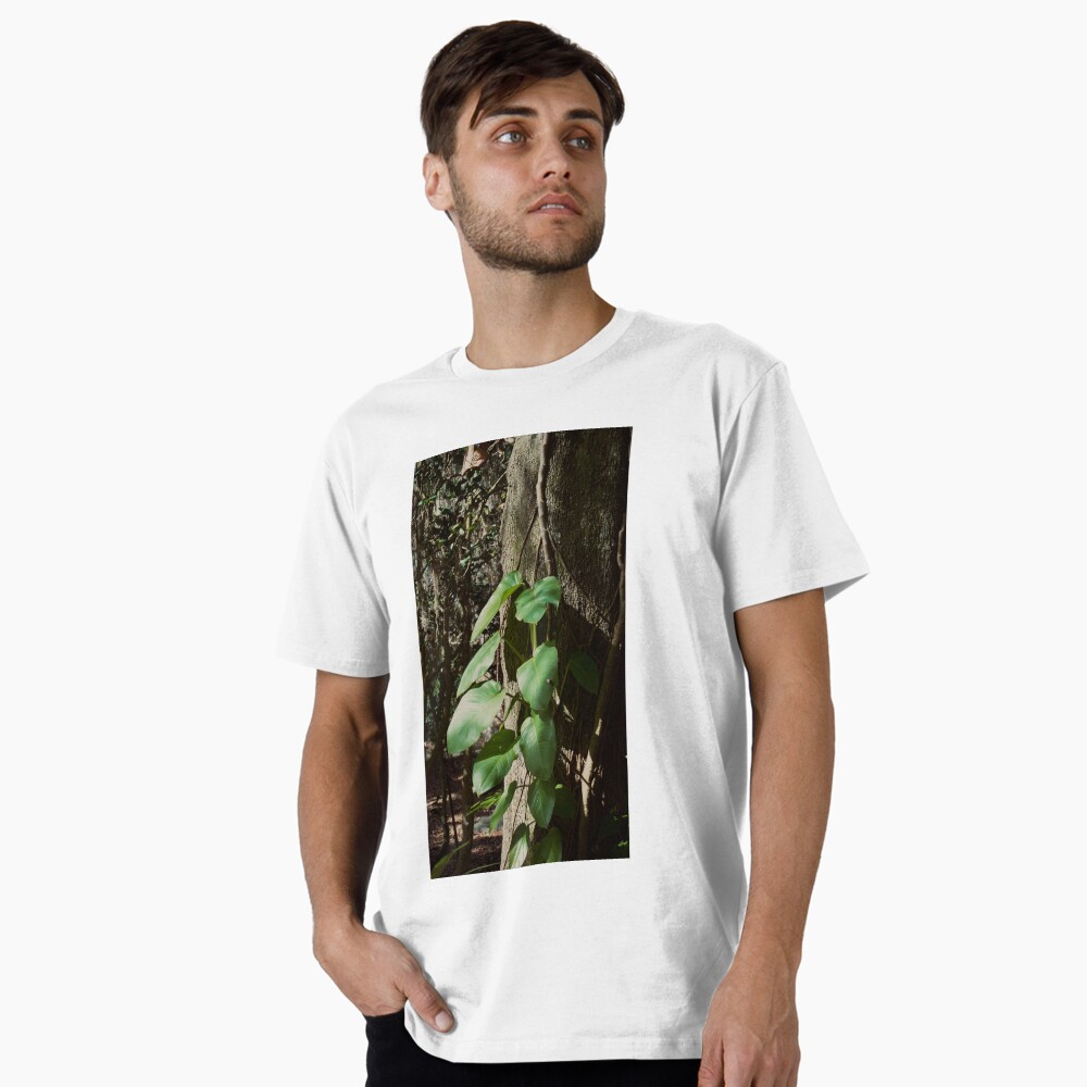 Item preview, Premium T-Shirt designed and sold by teruyalab.