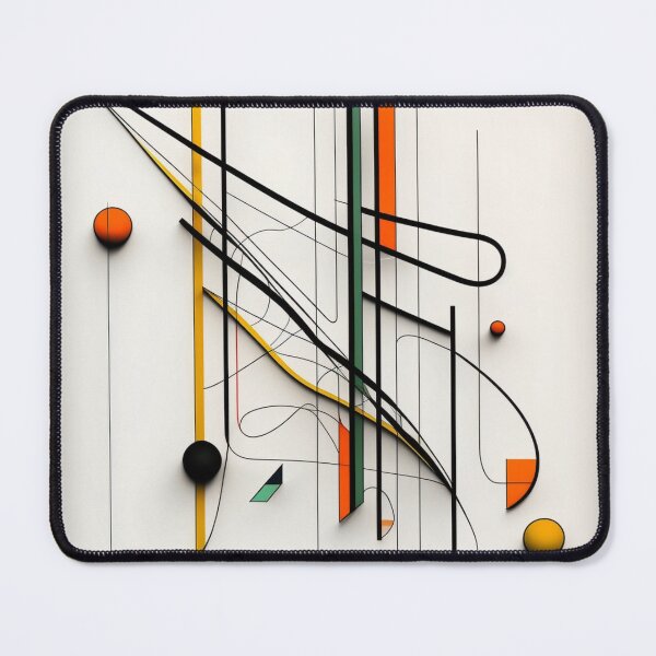 Item preview, Musical Abstractions: Creating Illusions of Symphonic Niceties designed and sold by DaniFantasy.