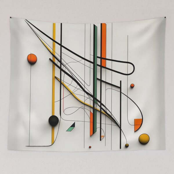 Item preview, Musical Abstractions: Creating Illusions of Symphonic Niceties designed and sold by DaniFantasy.