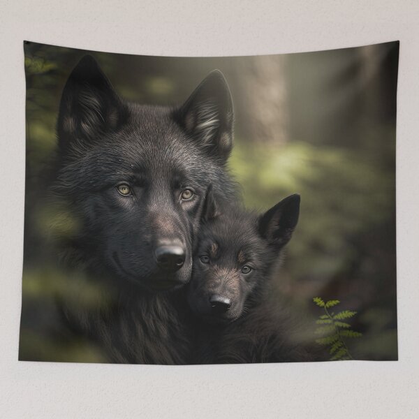 Item preview, Motherly Love designed and sold by locustgirl.