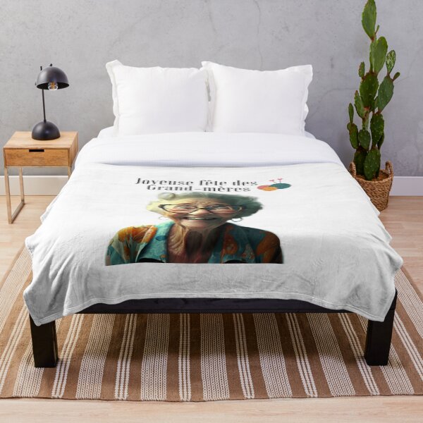Item preview, Grandmother's Day designed and sold by NithaelDesign.