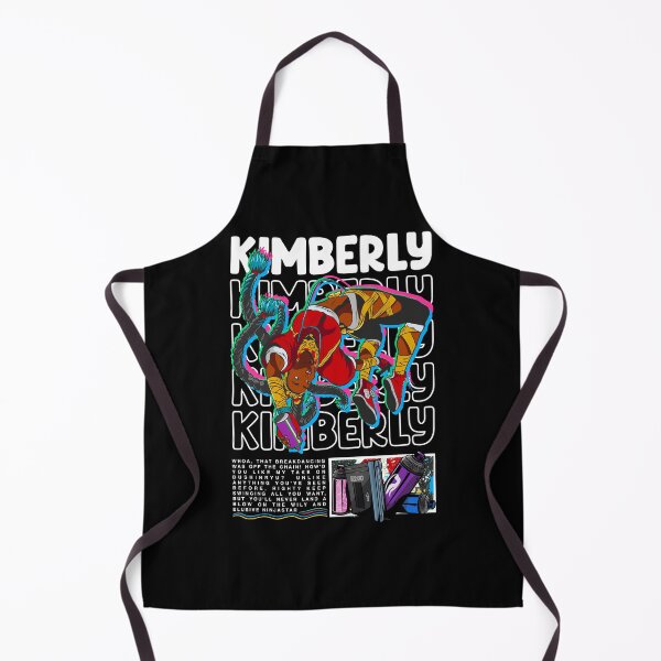 Item preview, Kimberly designed and sold by jonesfactory.