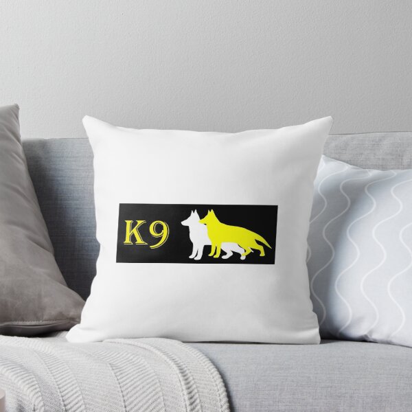 Item preview, K9 UNIT designed and sold by Workingdogs.