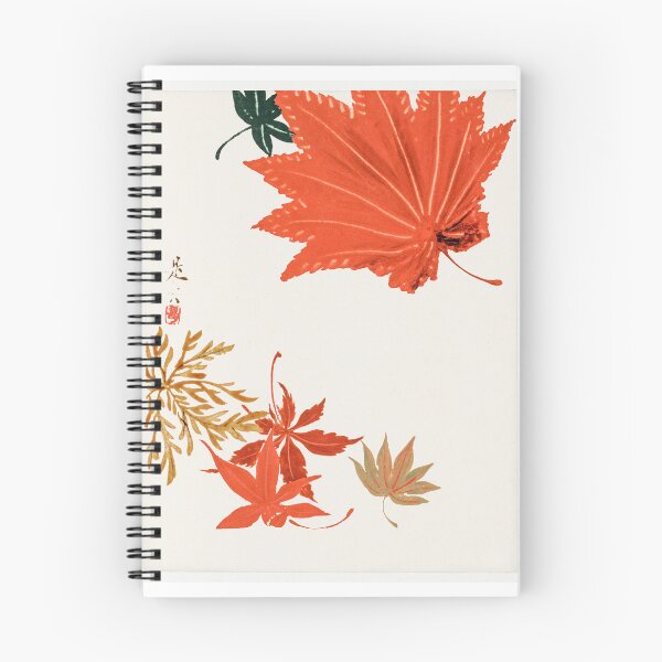 Item preview, Maple Leaves designed and sold by NickLivin.