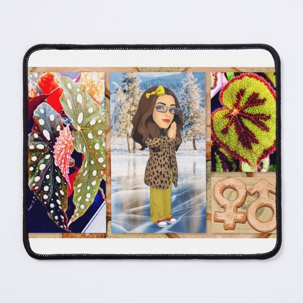 Item preview, Begonia lover designed and sold by angel1.