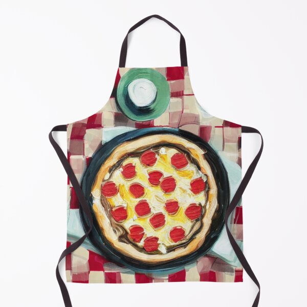 Item preview, Cheesy Delight - Cheesy pizza - Cheesy Frenzy designed and sold by WBP Mart.