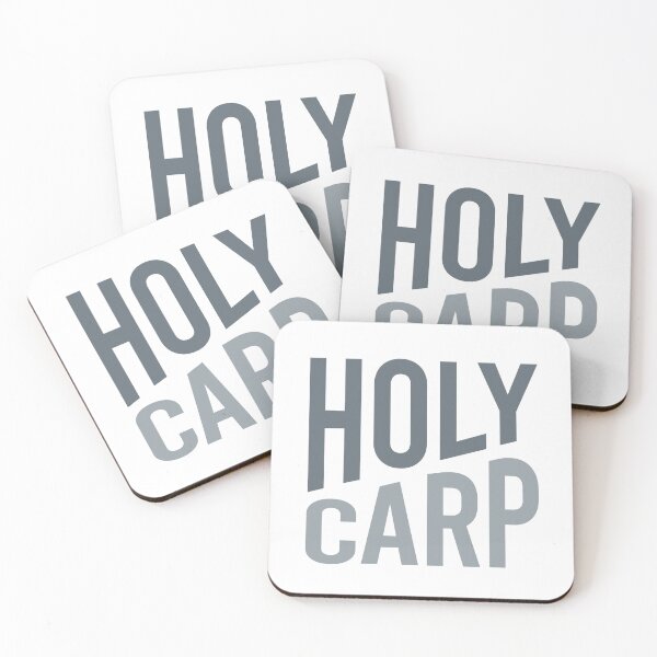 Item preview, Fishing Holy Carp designed and sold by whyitsme.