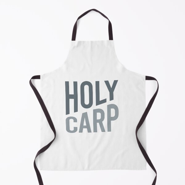 Item preview, Fishing Holy Carp designed and sold by whyitsme.