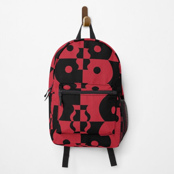 Item preview, stalker black and red designed and sold by ErhanArt.