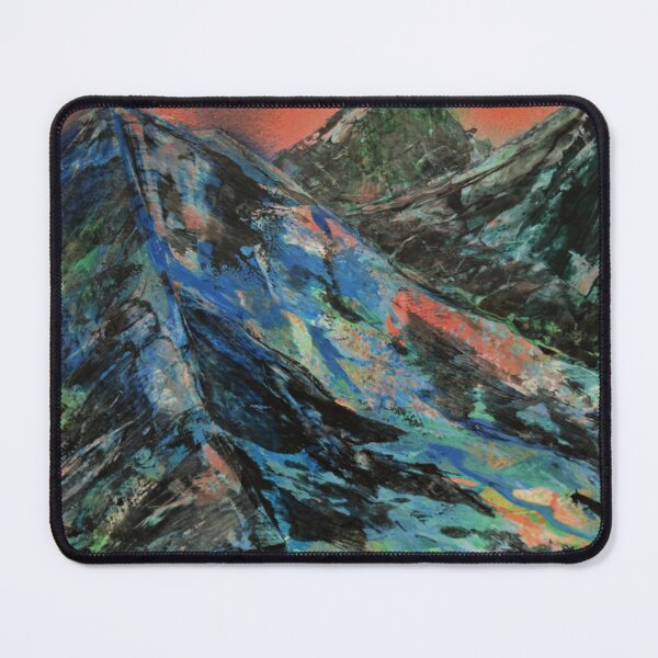 Item preview, Blue Ridge Mountain designed and sold by George Hutton Hunter.