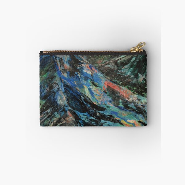 Item preview, Blue Ridge Mountain designed and sold by George Hutton Hunter.