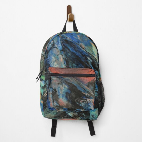 Item preview, Blue Ridge Mountain designed and sold by George Hutton Hunter.