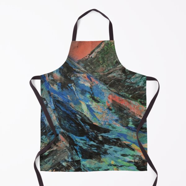 Item preview, Blue Ridge Mountain designed and sold by George Hutton Hunter.
