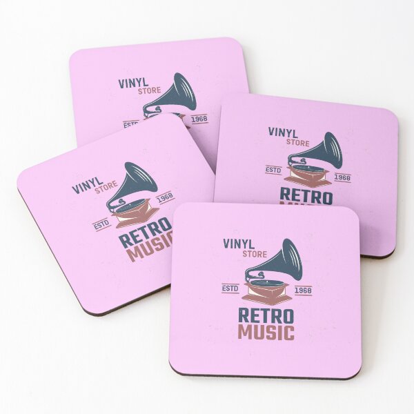 Item preview, Retro Music Gramophone designed and sold by IdeasForFreedom.