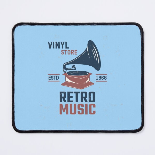 Item preview, Retro Music Gramophone designed and sold by IdeasForFreedom.