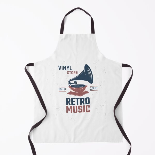 Item preview, Retro Music Gramophone designed and sold by IdeasForFreedom.