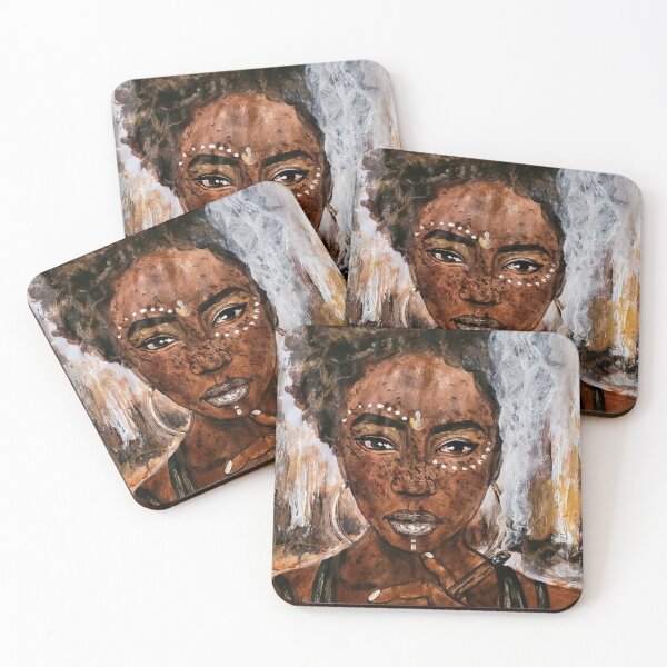 Item preview, Cigar lady 909 designed and sold by amoxes.