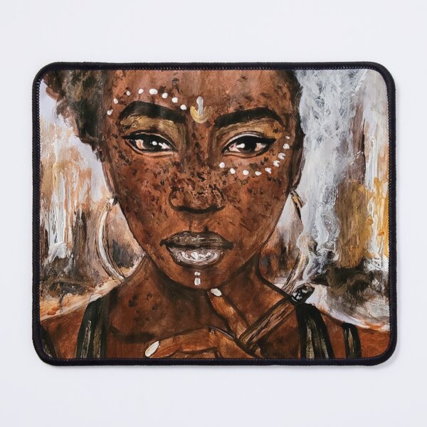 Item preview, Cigar lady 909 designed and sold by amoxes.
