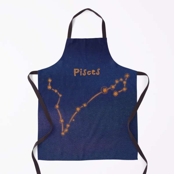 Item preview, Pisces Zodiac Sign designed and sold by BasedOnEarth.