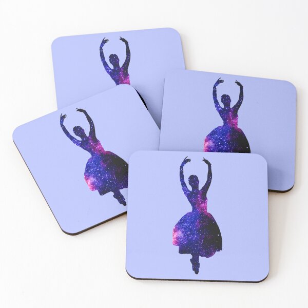 Item preview, Ballerina x Universe 6 designed and sold by Majo Art ✦ Digital Artist .