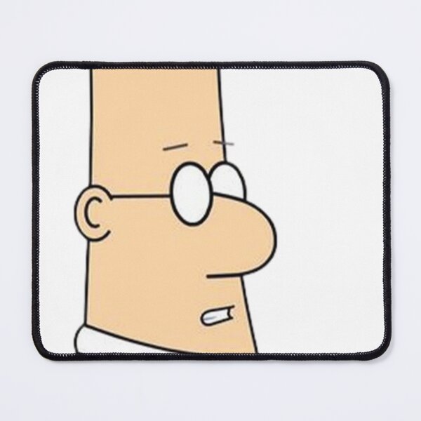 Item preview, dilbert designed and sold by maskprod.
