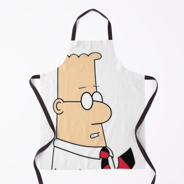 Item preview, dilbert designed and sold by maskprod.
