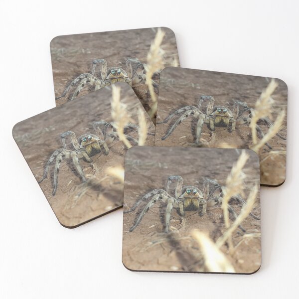 Item preview, eyes of a spider designed and sold by Ou Hammani.