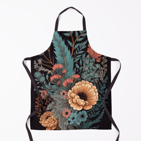 Item preview, Unique Floral Art Design designed and sold by Juliascutecornr.