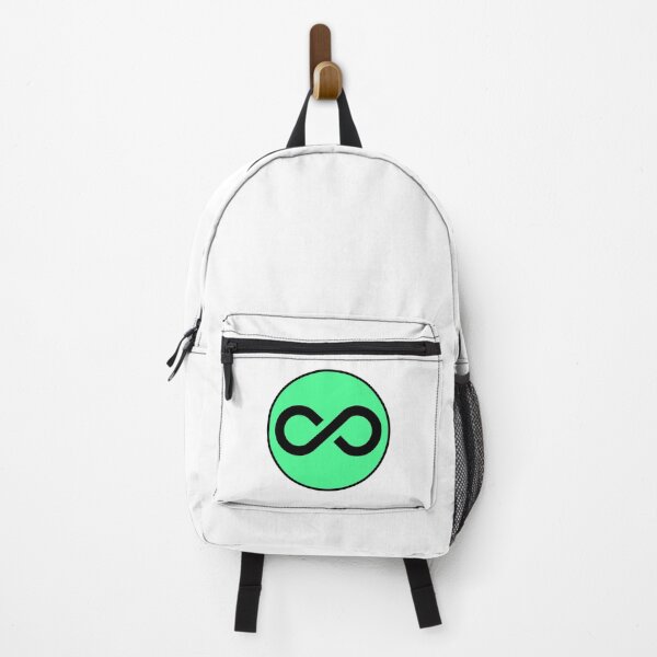 Item preview, Infinity sign designed and sold by Inspirationmotivation.