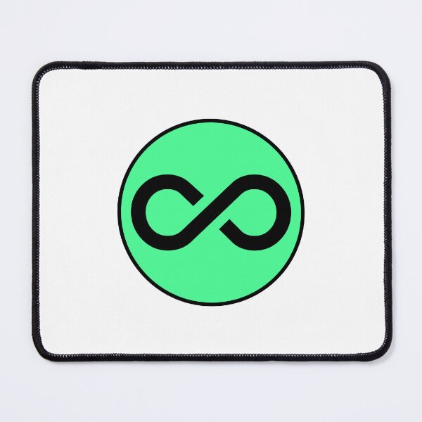 Item preview, Infinity sign designed and sold by Inspirationmotivation.