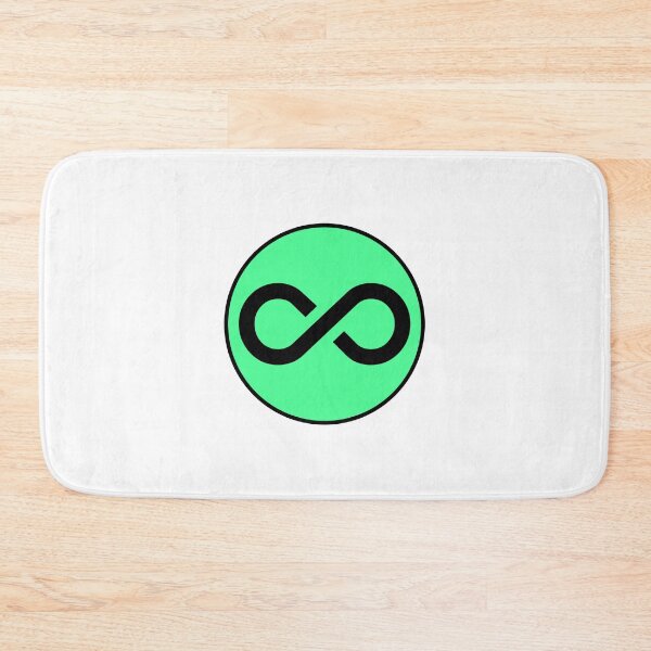 Item preview, Infinity sign designed and sold by Inspirationmotivation.