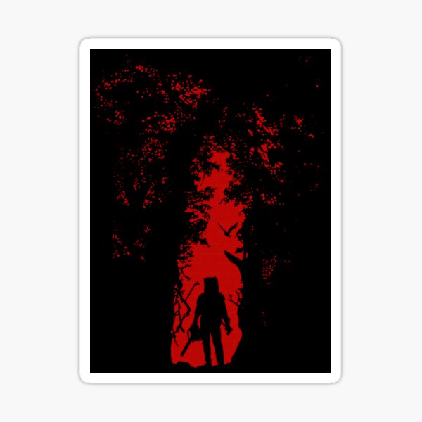 Artikel-Vorschau von Resident Evil 4: Dr. Salvador, designt und verkauft von Power Up Prints.